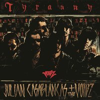 Human Sadness - The Voidz