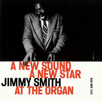 ディープ・パープル - Jimmy Smith