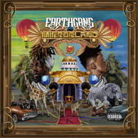 Stuck - EarthGang, Arin Ray