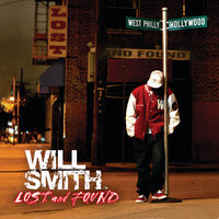 Here He Comes - Will Smith