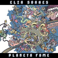 Brasis - Elza Soares