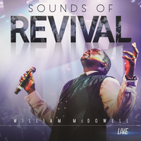 Jesus Is Here - William McDowell