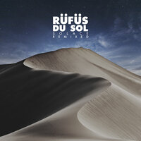 Underwater - RÜFÜS DU SOL, Willaris. K