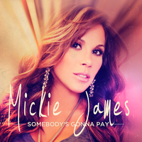 Best Damn Night - Mickie James