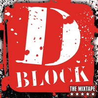 Discipline - D-Block, Styles, Snipe