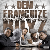 Come Come - Dem Franchize Boyz, Blaze