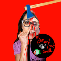 I Can't Help Myself - We Are Enfant Terrible