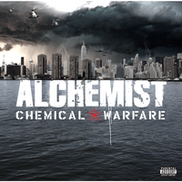 Intro - Alchemist