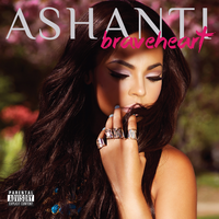 3 Words - Ashanti