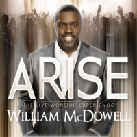 Song Of Intercession Intro - William McDowell