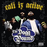 Thrown Up Da C - Tha Dogg Pound
