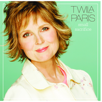 Not Forgotten - Twila Paris