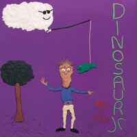 Gettin' Rough - Dinosaur Jr.