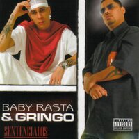 Ante De Ser Cantante - Baby Rasta Y Gringo