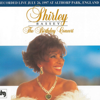 Yesterday When I Was Young - Shirley Bassey