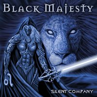 Visionary - Black Majesty