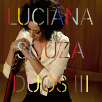 Pedra da Lua - Luciana Souza
