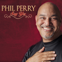 You Send Me - Phil Perry