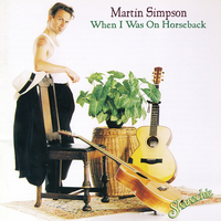 Garryowen - Martin Simpson