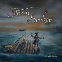 Chop the Head Off - Storm Seeker