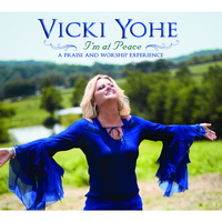 Saturate - Vicki Yohe