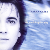 Strange Fruit - Karan Casey