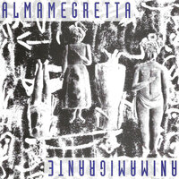 Sole - Almamegretta