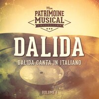 Quando tu dormirai (quand tu dors près de moi) - Dalida, Жорж Орик