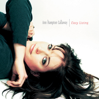 Nice Work If You Can Get It - Ann Hampton Callaway