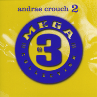 Perfect Peace - Andrae Crouch
