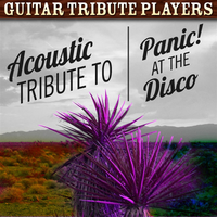 I Write Sins Not Tragedies - Guitar Tribute Players