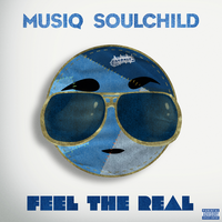 Test Drive - Musiq Soulchild