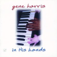 Will The Circle Be Unbroken - Gene Harris