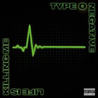 Anesthesia - Type O Negative