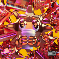 Spy Kid - Chief Keef, Zaytoven