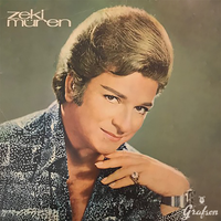 Kapıldım Gidiyorum - Zeki Müren