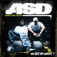 African Riddim - ASD