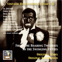 Love's Old Sweet Song - Mary Martin