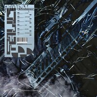 The Lonely Bones - Alpha Wolf