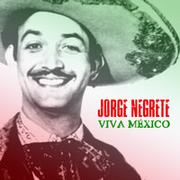 San Luis Potosí - Jorge Negrete