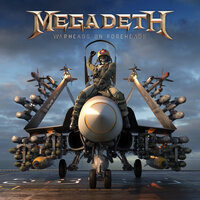 Devils Island - Megadeth