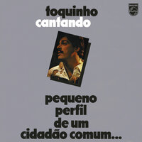 Salmo 78 - Toquinho