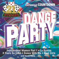 Most Girls - Countdown Singers