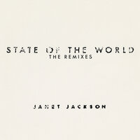 State Of The World Suite - Janet Jackson, Junior Vasquez