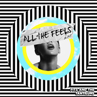 SuperMagik - Fitz & The Tantrums
