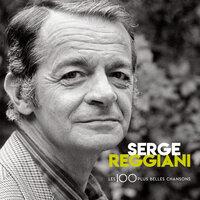 Édith - Serge Reggiani