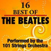 Come Together - 101 Strings Orchestra