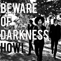 Holy Men - Beware Of Darkness