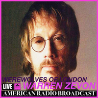 Poor, Poor Pitiful Me - Warren Zevon