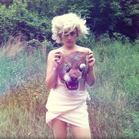 Be Neon With Me - The World Is A Beautiful Place & I Am No Longer Afraid To Die
